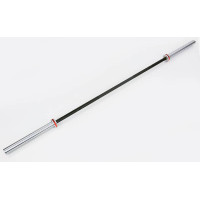 Гриф для штанги Олімпійський професійний для Кросфіту до 450 кг TA-7245