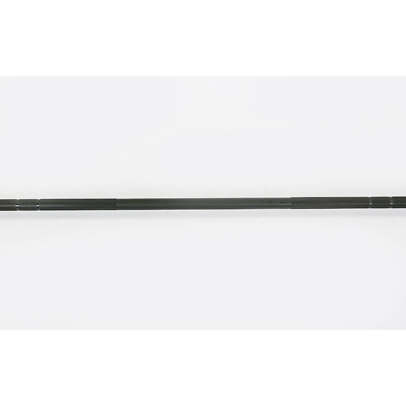 Гриф для штанги Олимпийский профессиональный для Кроссфита Zelart TA-7245 (l-2,20м, гр.d-28мм,20кг, нагрузка до 450кг, 4 подшипник с латунной втулкой)