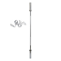 Гриф олимпийский 1.8 - 50 мм