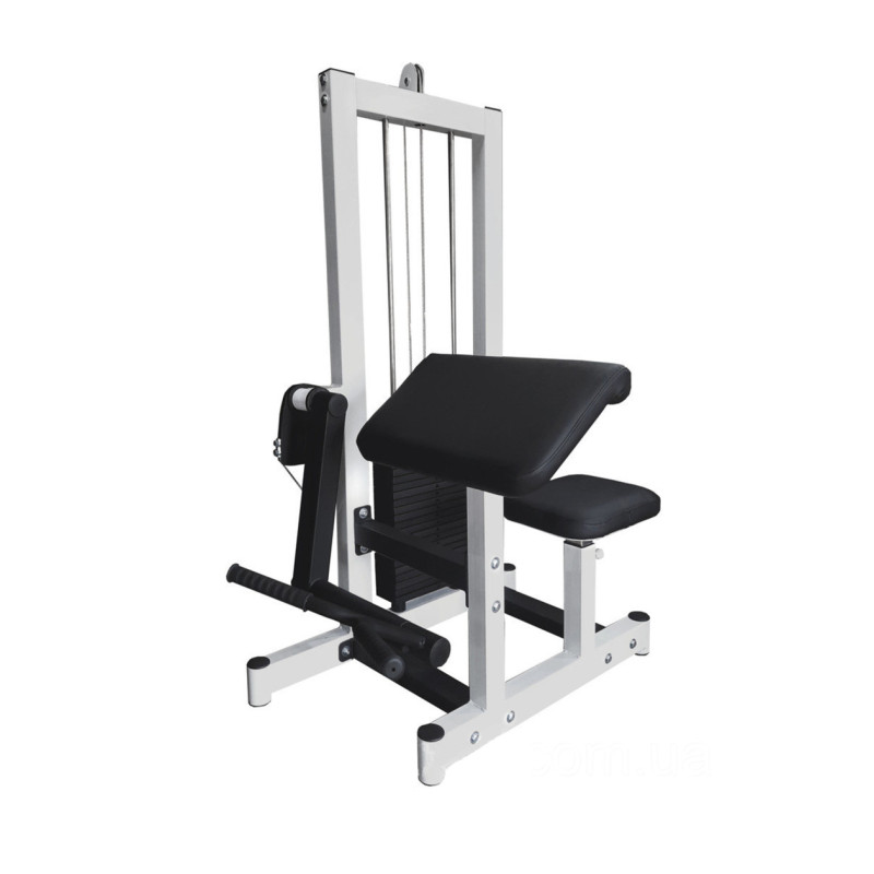 Тренажер Бицепс-машина RN-Sport Imperium