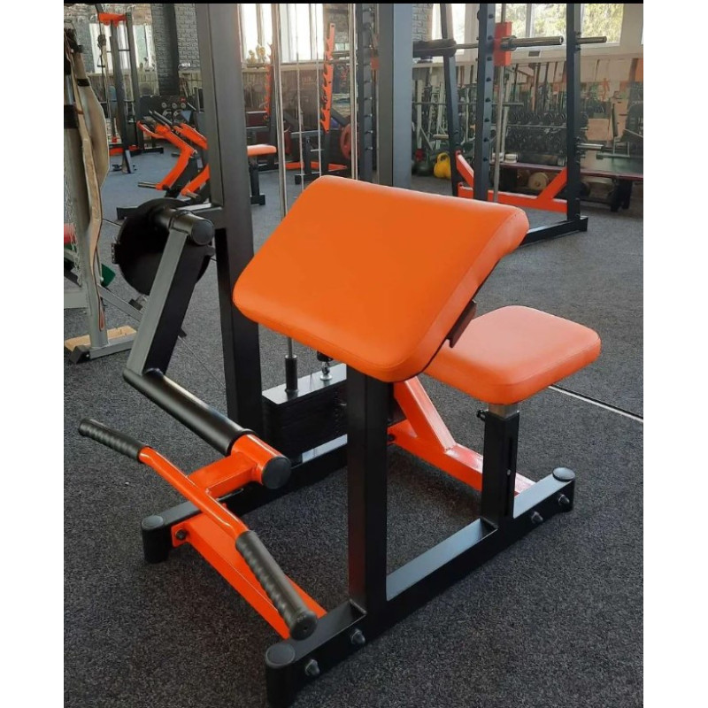 Тренажер Бицепс-машина RN-Sport Imperium