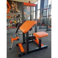 Тренажер Біцепс-машина RN-Sport Imperium