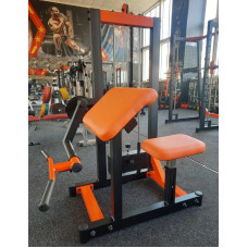 Тренажер Бицепс-машина RN-Sport Imperium