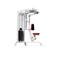 Тренажер зведення та розведення рук Haukka K267