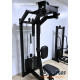 Тренажер для мышц груди/задних дельт RN-Sport Imperium