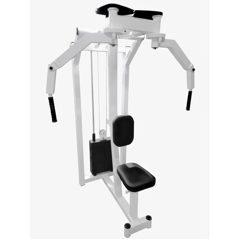 Тренажер для мышц груди/задних дельт RN-Sport Imperium