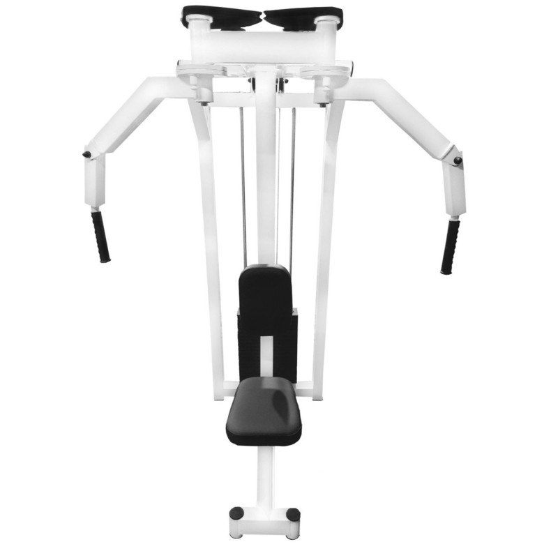 Тренажер для мышц груди/задних дельт RN-Sport Imperium