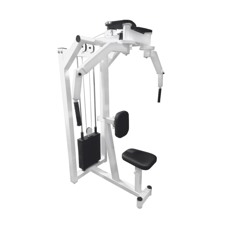 Тренажер для мышц груди/задних дельт RN-Sport Imperium