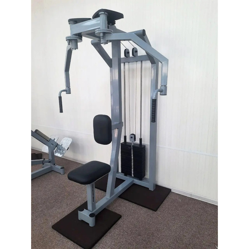 Тренажер для мышц груди/задних дельт RN-Sport Imperium