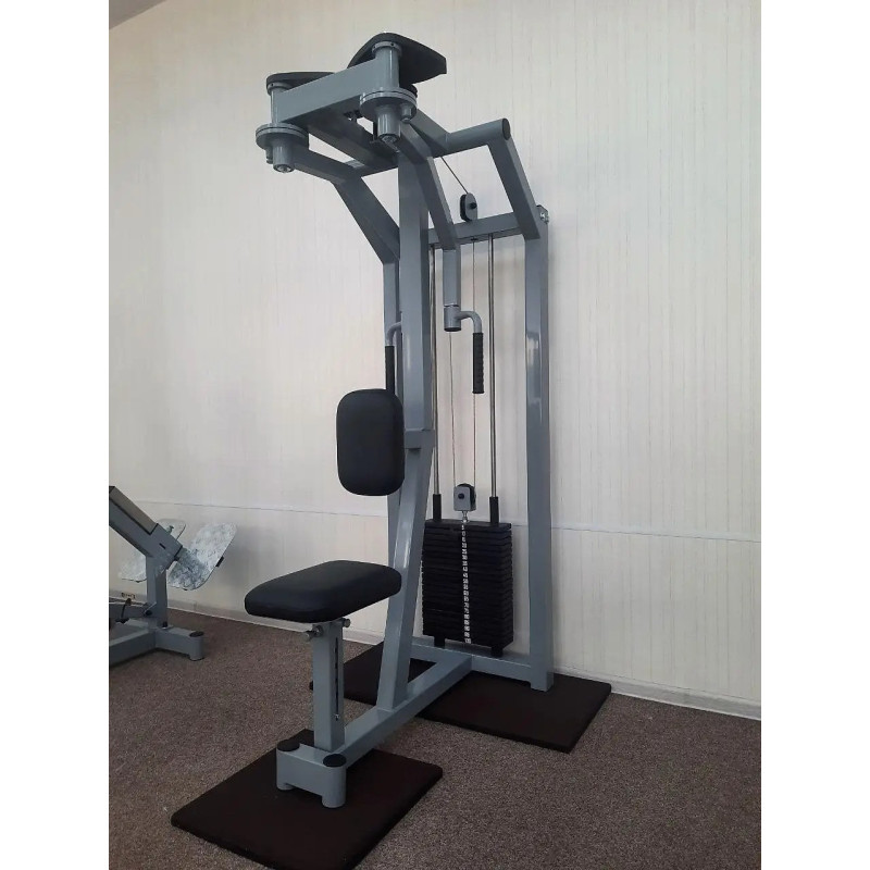 Тренажер для мышц груди/задних дельт RN-Sport Imperium