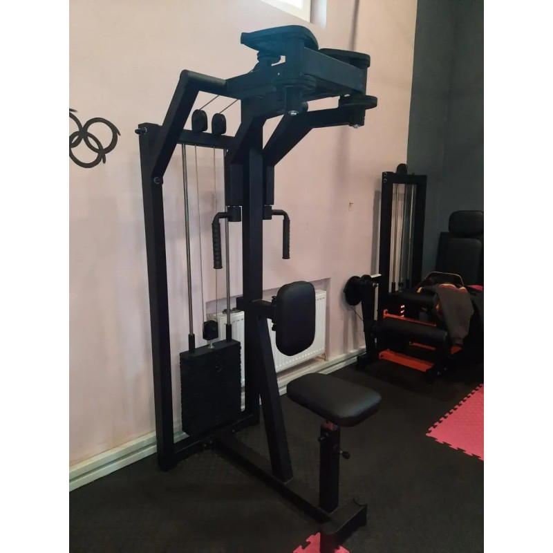 Тренажер для мышц груди/задних дельт RN-Sport Imperium