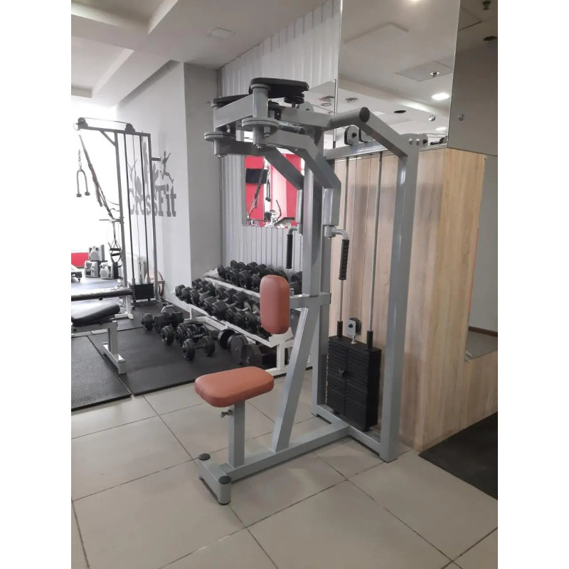 Тренажер для мышц груди/задних дельт RN-Sport Imperium