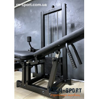 Сгибание-разгибание ног RN-Sport Imperium грузоблок