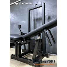 Сгибание-разгибание ног RN-Sport Imperium грузоблок