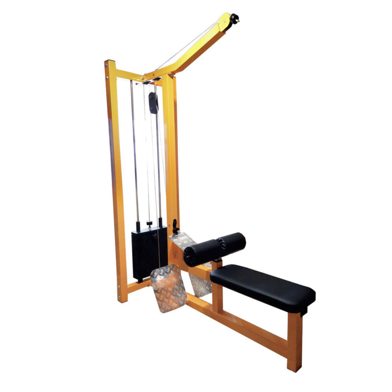 Верхняя + нижняя тяга блока 2в1 RN-Sport Imperium