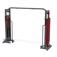 Кроссовер 2*105 кг HAUKKA GR362