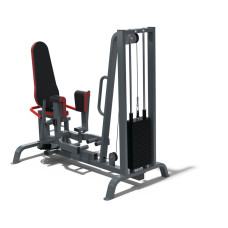 Тренажер сведение и разведение ног Haukka K265 Rev.2.0 Grey