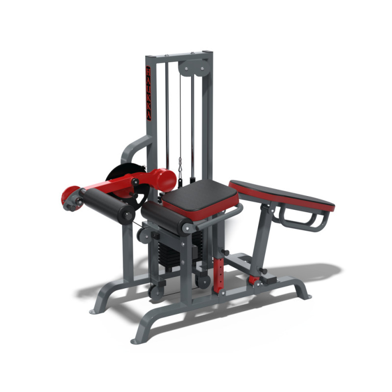 Сгибание/разгибание ног HAUKKA