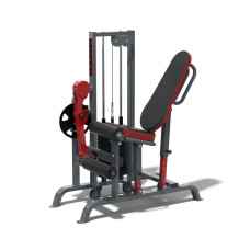 Сгибание/разгибание ног HAUKKA