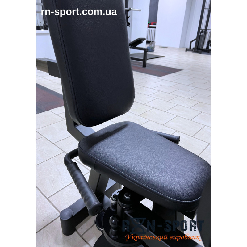 Тренажер сведение и разведение ног RN-Sport Imperium без регулировки