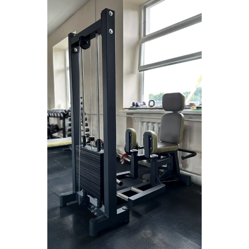 Тренажер сведение и разведение ног RN-Sport Imperium без регулировки