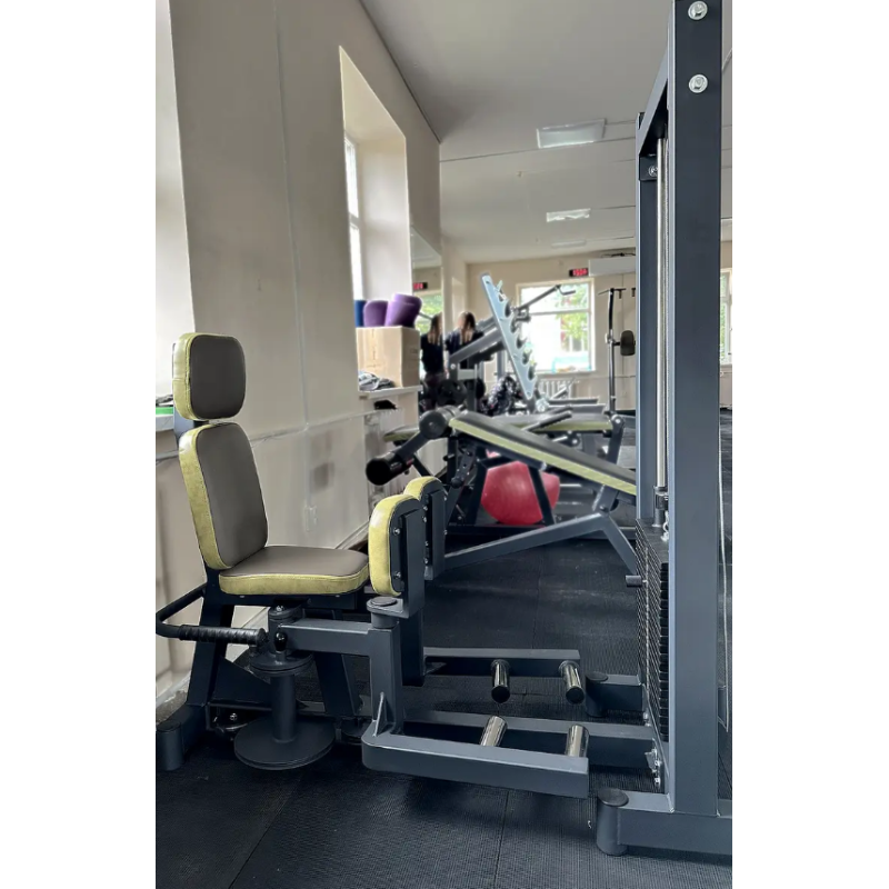 Тренажер сведение и разведение ног RN-Sport Imperium без регулировки