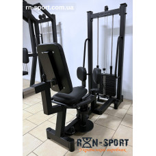 Тренажер сведение и разведение ног RN-Sport Imperium с регулировкой
