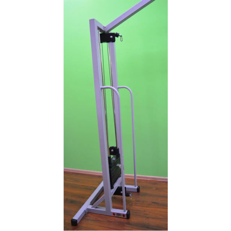 Кроссовер, двойная блочная рамка профессиональный 2*100 кг