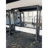 Блочная рама "Кроссовер"/двойная блочная рама RN-Sport Imperium