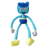 Мягкая Игрушка Большая Папа Хаги Ваги Паук Длинные Ноги 65 см Poppy Playtime