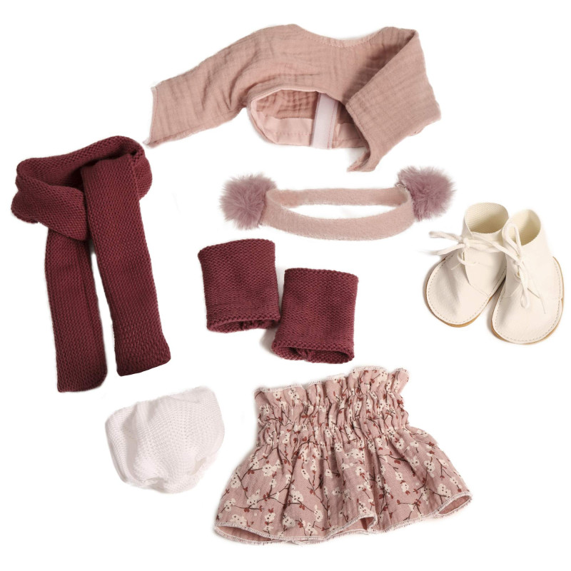 Большая Виниловая Испанская Кукла Antonio Juan Коллекционная Девочка Блондинка Белла 45 см Антонио Хуан