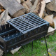 Решетка-стол для SHOP-PAN мангала-чемодана