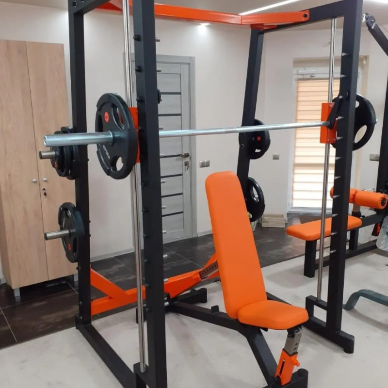 Машина Смита RN-SPORT imperium