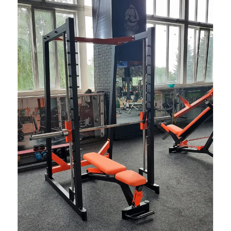 Машина Смита RN-SPORT imperium