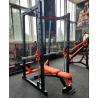 Машина Смита RN-SPORT imperium