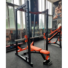 Машина Смита RN-SPORT imperium