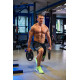 Диск RN-Sport 20 кг під гриф Ø25мм для штанги з Quatro хватом