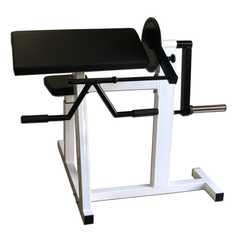 Тренажер для бицепса и трицепса RN-Sport BT2207