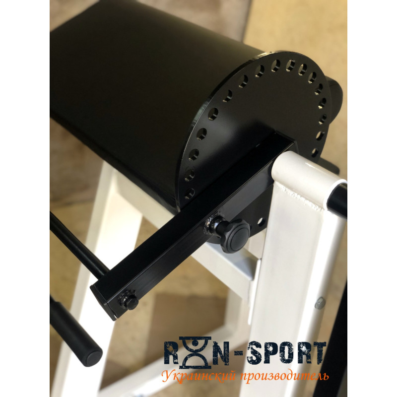 Тренажер для бицепса и трицепса RN-Sport BT2207