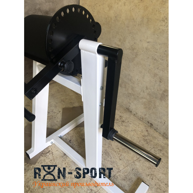 Тренажер для бицепса и трицепса RN-Sport BT2207