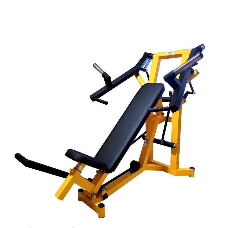 Тренажер жим лежа под углом вверх RN-SPORT imperium