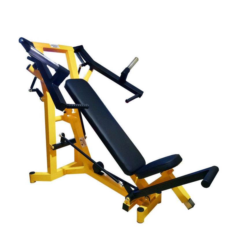 Тренажер жим лежа под углом вверх RN-SPORT imperium