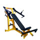 Тренажер жим лежа под углом вверх RN-SPORT imperium