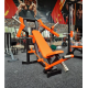 Тренажер жим лежа под углом вверх RN-SPORT imperium