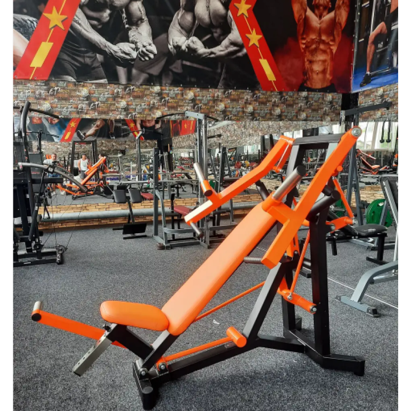 Тренажер жим лежа под углом вверх RN-SPORT imperium