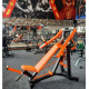 Тренажер жим лежа под углом вверх RN-SPORT imperium