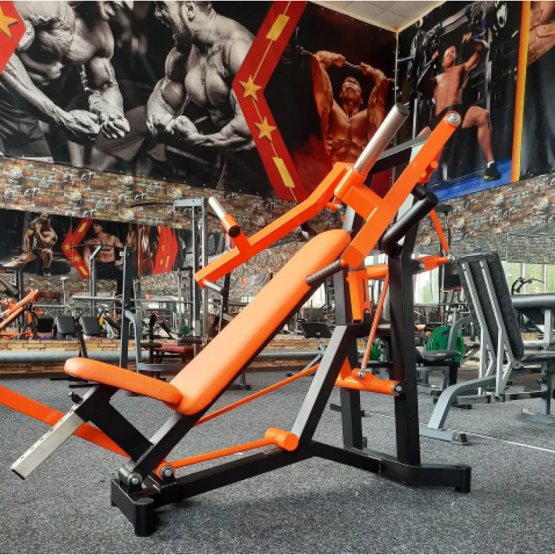Тренажер жим лежа под углом вверх RN-SPORT imperium
