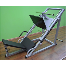 Жим ногами, 45 градусов, Проф серия, для зала