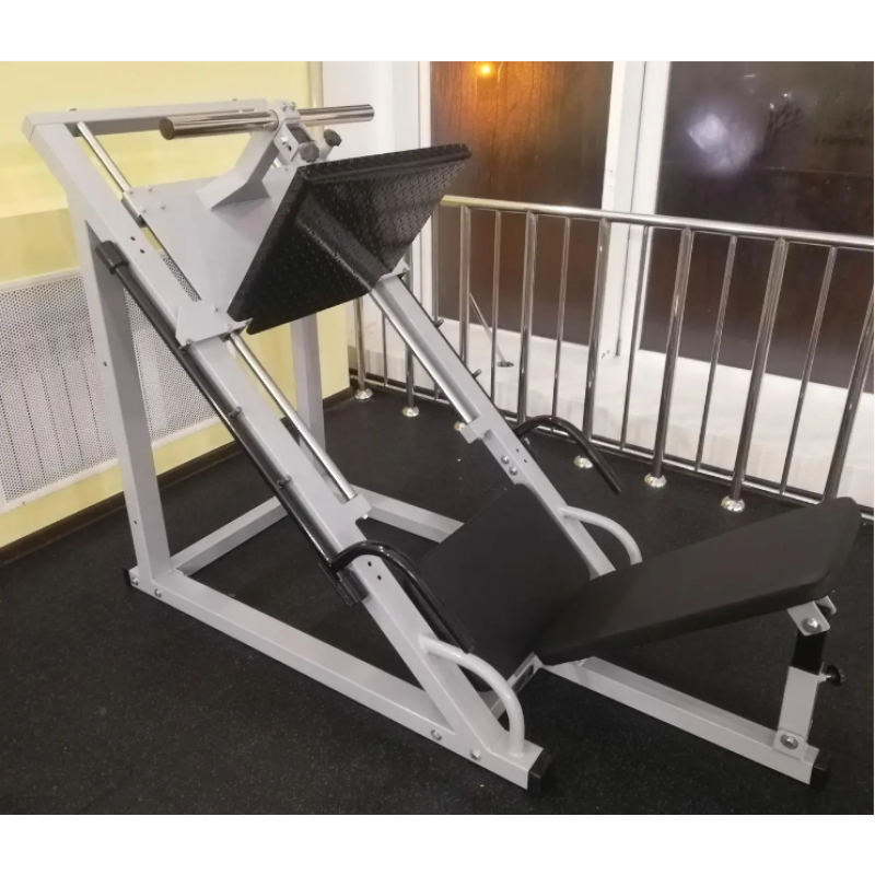 Жим ногами, 45 градусов, Проф серия, для зала