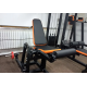 Сгибание-разгибание ног RN-SPORT imperium, свободный вес